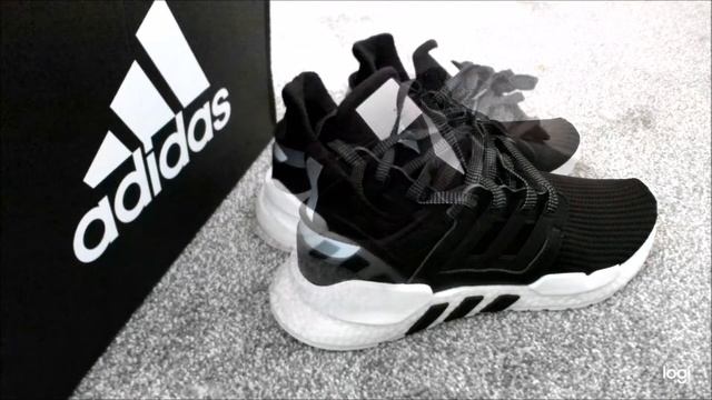 Adidas Eqt 91 18