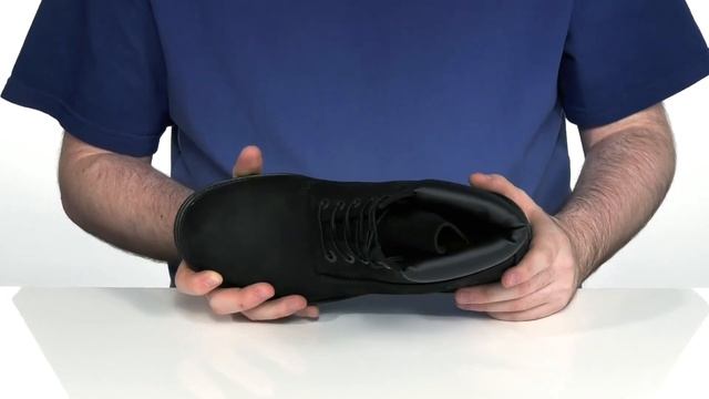 Timberland Classic 6" Waterproof Boot SKU: 9441163 смотреть онлайн