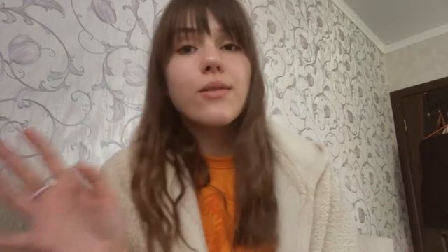 Day With Me(vlog)//мои мысли, новые книги ♡