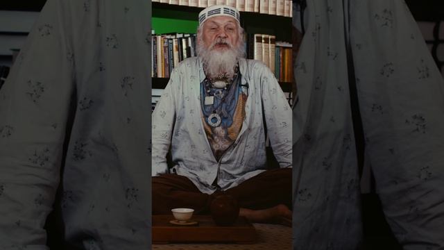Что такое цельный человек? - Бронислав Виногродский смотреть онлайн