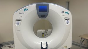 Как сделать компьютерную томографию
Компьютерное томография придаточных пазух носа GE OPTIMA
Кт ППН