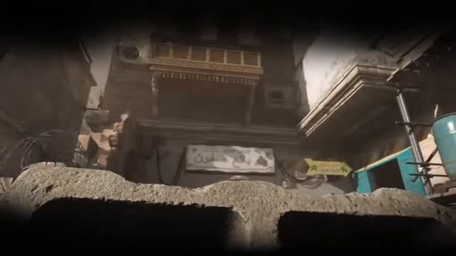 Call of duty modern warface ep 3 смотреть онлайн