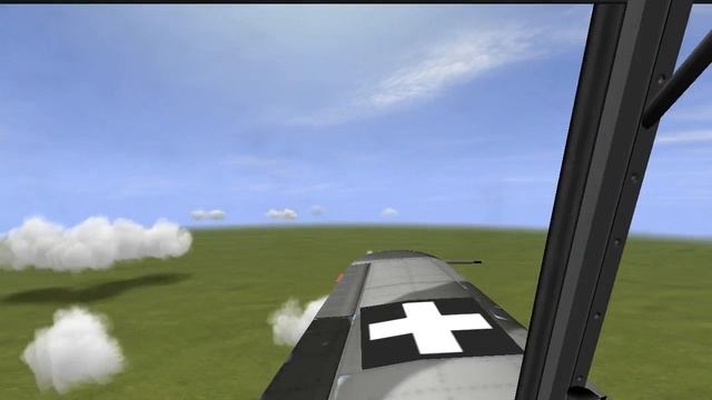 IL-2 Sturmovik 1946 gameplay (HUN) - Vadászás смотреть онлайн