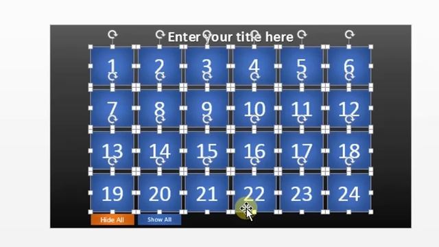 FREE POWERPOINT GAMES +DETALYADO at MADALING SUNDAN na STEPS kung paano iEDIT para sa MASAYANG KLAS смотреть онлайн