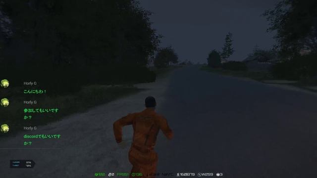 Arma3 Exile Beketov map 初見 смотреть онлайн