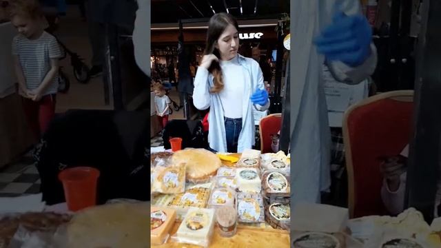 ЕСТЬ ЛИ СЫР В СЕРБИИ? Бутик качкаваля смотреть онлайн