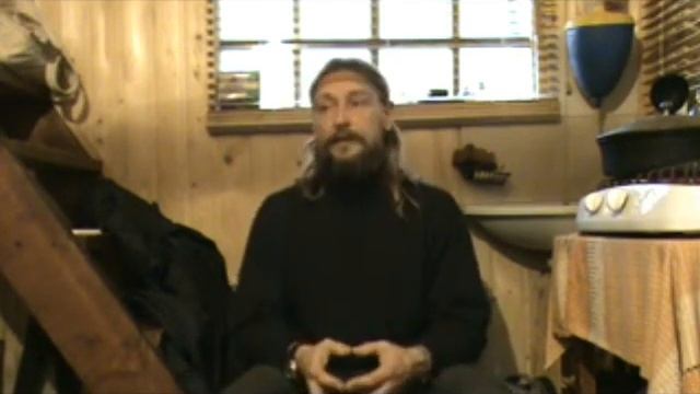 Сергей Лирин. Устройство Человека