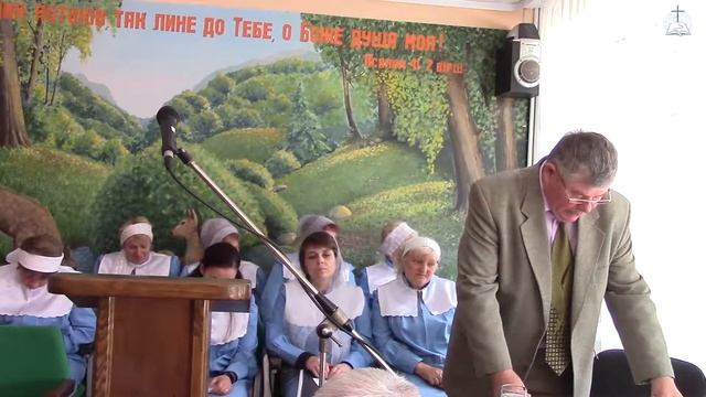 Сергей Овчаренко - О чём мы мыслим смотреть онлайн