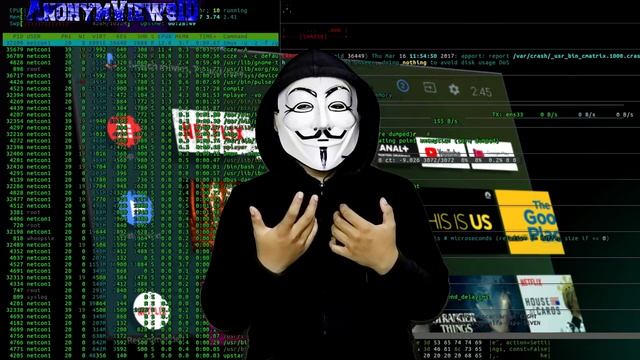 #81 TV BISA DI HACK?? SMART TV TCL CHINA RENTAN DI SADAP HACKER!!!! смотреть онлайн