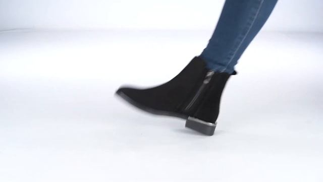 Ботинки женские Milanti 045_02_02 смотреть онлайн