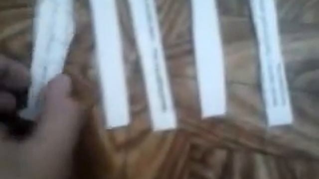 как сделать нож бабочку [1из2] смотреть онлайн
