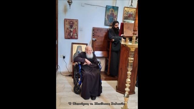 Μόρφου Νεόφυτος: Οἱ Νεομάρτυρες Διάκονοι τοῦ Ἁγίου Μάμα στὴ Μόρφου (29.05.2022)