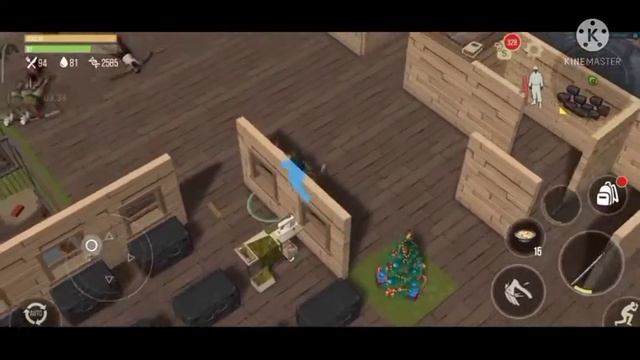 Prey day Raid Base Pipnalip : Ez ways but got bad loot 😠😠😠 смотреть онлайн