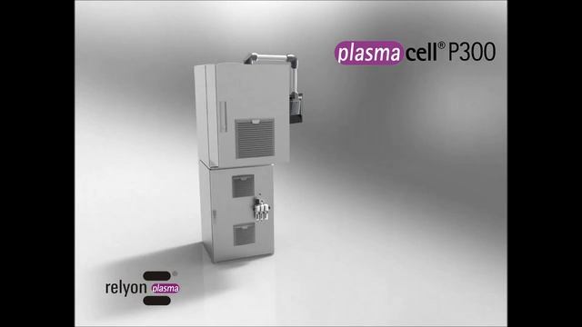 Платформа для обработки изделий атмосферной плазмой PlasmaCell P300 от Relyon Plasma смотреть онлайн
