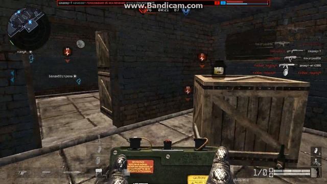 Обзор на Kris Super V.