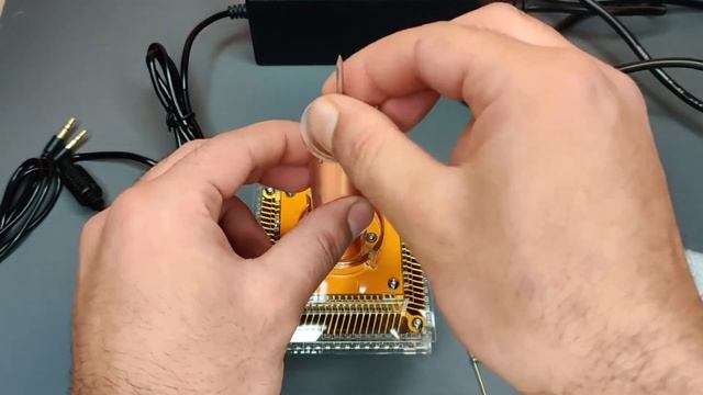 Bluetooth Musical Tesla Coil with long plasma arcs смотреть онлайн