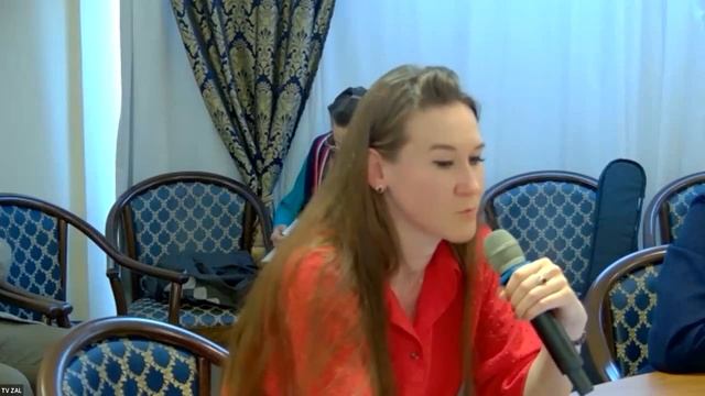 Круглый стол «150 лет Николаю Бердяеву»