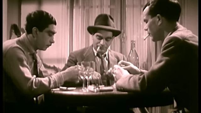 Jazz Hot (1938) The Rare Short Film With Jazz Legend Django Reinhardt
