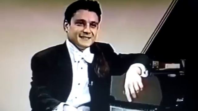 Радио России 2005 года об Алексее Султанове. Часть 2. смотреть онлайн