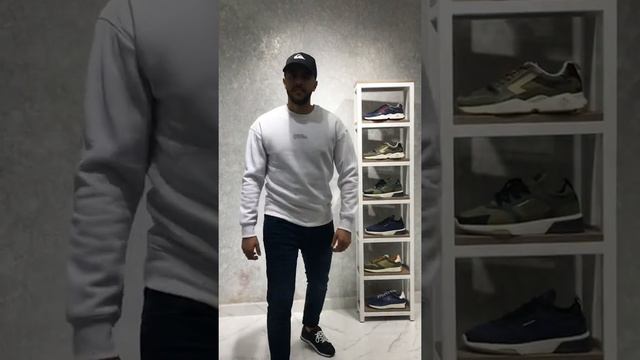 Jack & Jones - 12200747 GLOBE-PURPLE DOVE BRUSHED смотреть онлайн