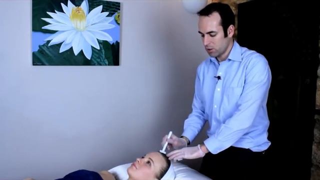 Derma Stamp 140 Micro Needles смотреть онлайн