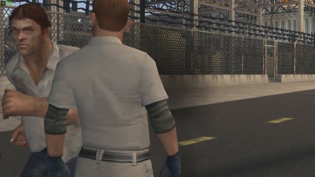 Bully Scholarship Edition - No Commentary [PC] #9 смотреть онлайн