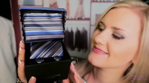 Аксессуары для мужчин: GentleWhispering на русском

#ASMR #АСМР #GentleWhispering