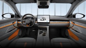 zeekr 001 отзывы реальных владельцев