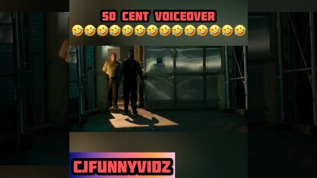 50 Cent Voiceover/Narration (Raising Kanan) Funny Moments (Part 1) смотреть онлайн