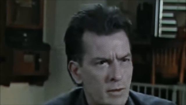 Charlie Sheen ~ Driven By Demons смотреть онлайн