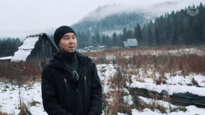 Шорские деревни. Горная Шория. Национальный парк.