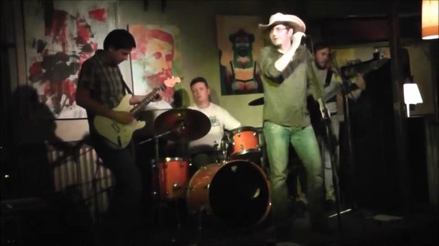 Shaky Jake - Midnight Rider / в "Дума" смотреть онлайн