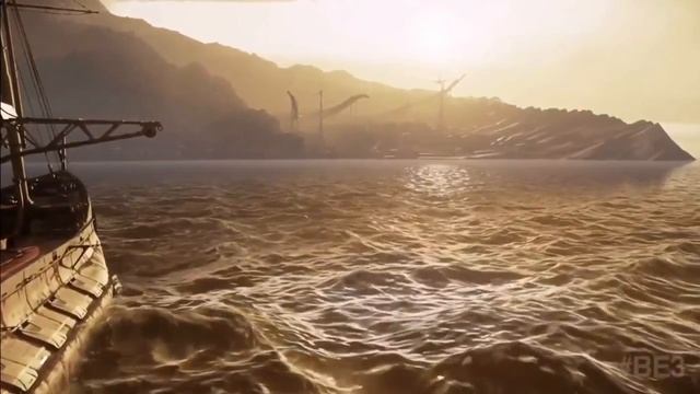 5 Things I Want In Dishonored 2 смотреть онлайн