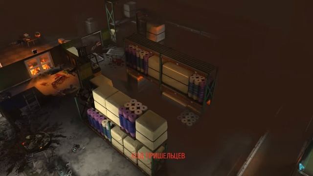 Невозможный XCOM: Long War - Часть 51 [Акция устрашения]. Август 2016. Без комментирования. смотреть онлайн