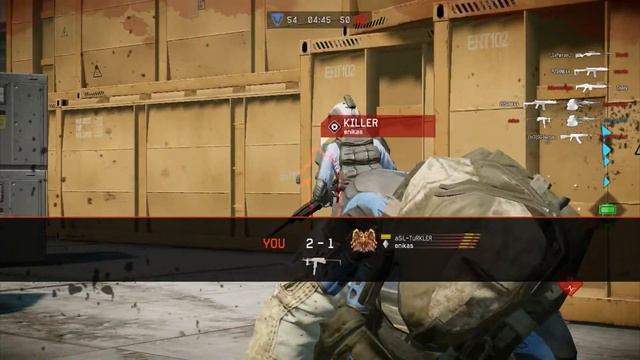 Euro Warface Anakon. Никогда не покупал его. смотреть онлайн