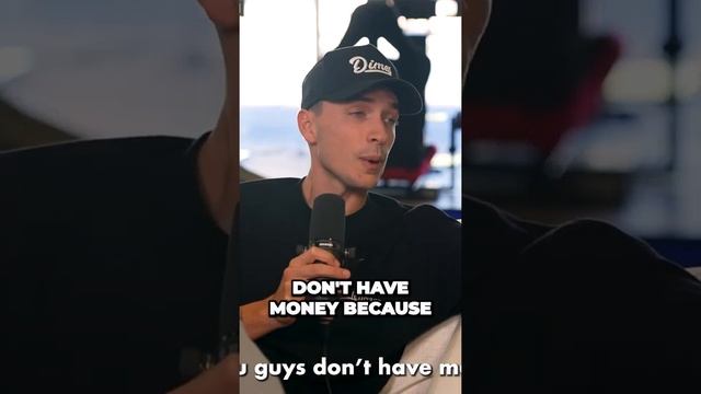 Uncovering the Shocking Truth About Why You Don t Have Money смотреть онлайн