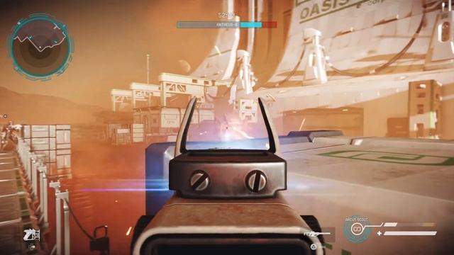 Mars Hard Trio Last Antheus Failed | Warface Ps4 Mars Hard Part 2 смотреть онлайн