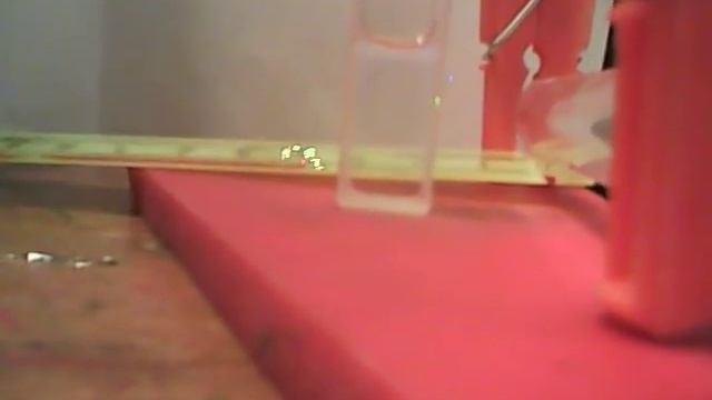 Home made dye laser damages web camera смотреть онлайн