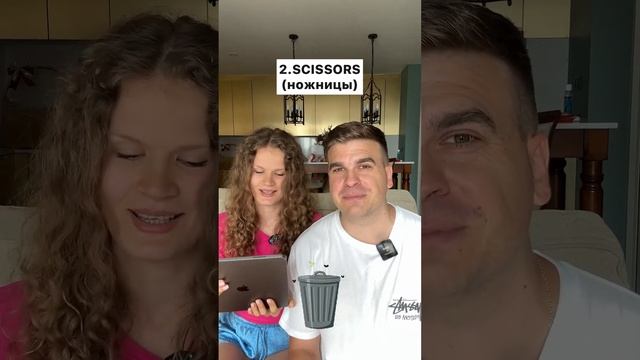 Сможет прочитать самые сложные слова в английском? смотреть онлайн