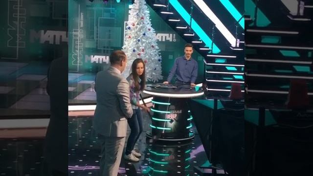 Евгения Дюпина в программе "Континентальный вечер" на Матч ТВ смотреть онлайн