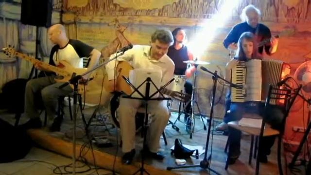 Ураган Тишины - Черная лиса смотреть онлайн