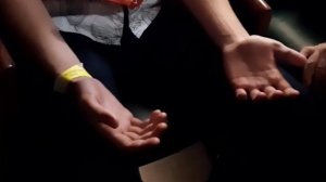 эстрадный гипноз