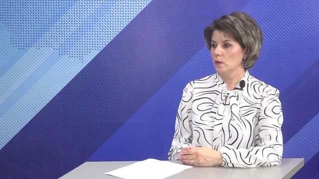 Актуальное интервью от 13.11.2024 г. Янаул смотреть онлайн