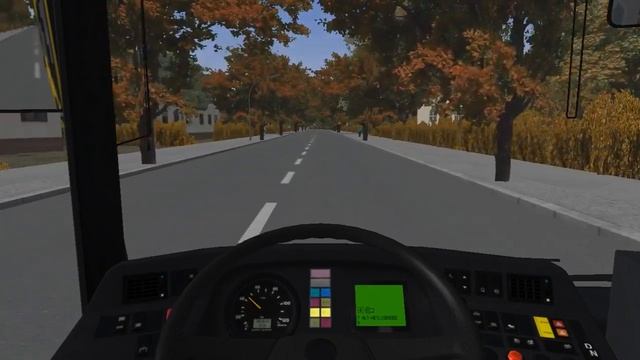STREAM: Berlin-Heiligensee '12. Из 27 маршрута в 324 | OMSI 2 смотреть онлайн