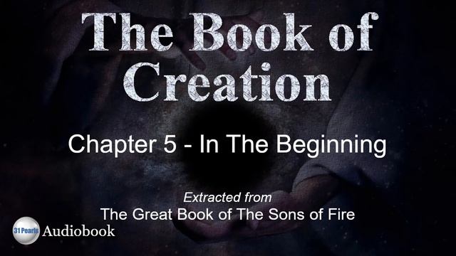 Kolbrin Bible - The Book of Creation - Full Book - HQ Audiobook смотреть онлайн