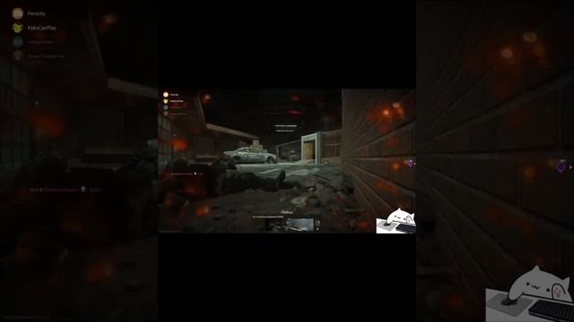 Кексовская киберкотлета.