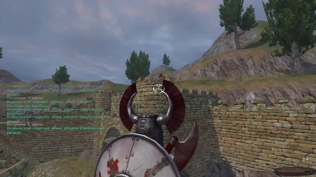 Mount & Blade/История героя #11 смотреть онлайн