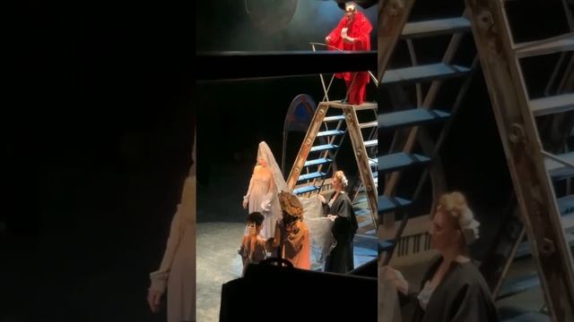 Дориан Грей • Театр Луны • Лера Кристиансен - Сибилла Вейн смотреть онлайн