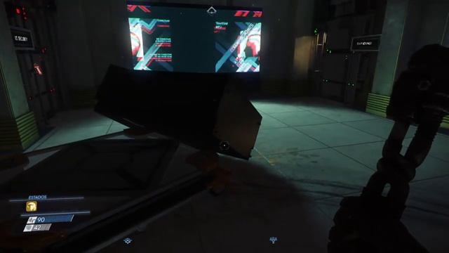 Prey+Dlc.Ps4.Gracias.Juego sin comentario.Capítulo 2. смотреть онлайн