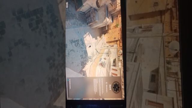 New cs 2 bug, #fix #valve смотреть онлайн